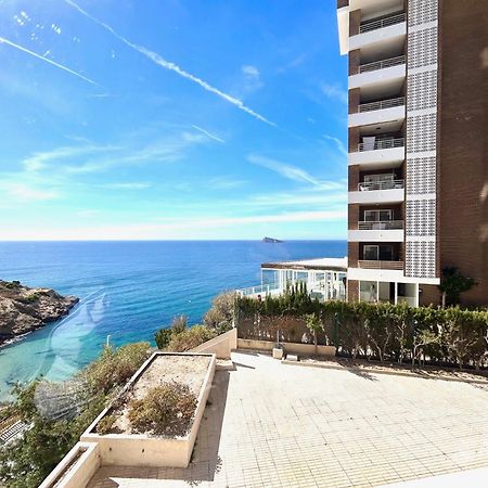 Nice Stay Trinisol 2 Benidorm Exterior foto